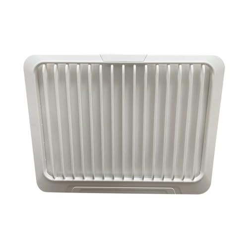 Fangxuee Estintore Elettronico per Zanzare Appiccicose Lampada Antizanzare Domestica Trappola Appiccicosa Multifunzione Lampada Antizanzare Durevole Spina Europea Bianca