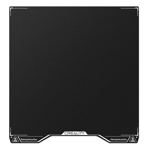 Creality PEI Build Plate for K1 Series 1 Creality PEI Build Plate for K1 Series