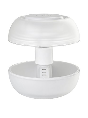 joyo lampe de table LED lightcolors Blanc