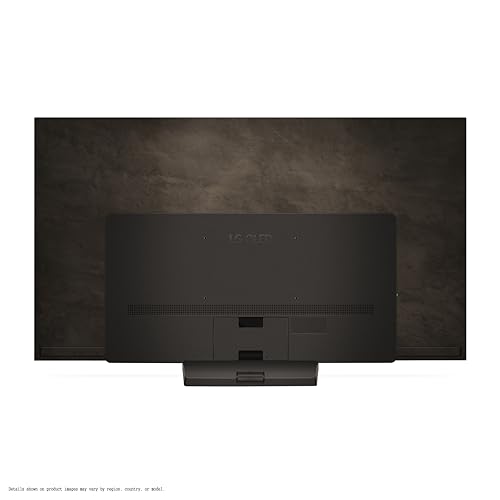 LG OLED48C4 TV OLED 48" 4K 144Hz - photo 5