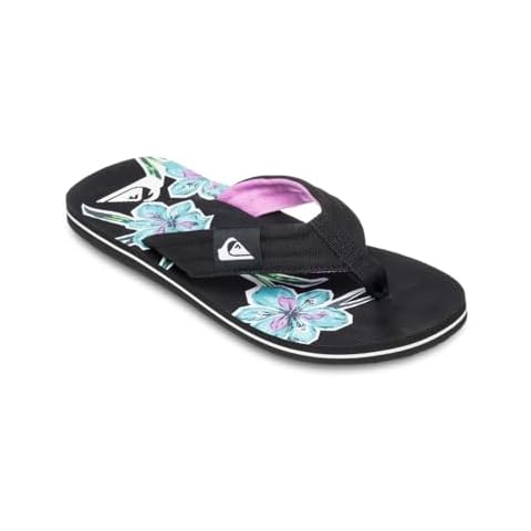 Quiksilver Molokai Layback II Sandale Cover