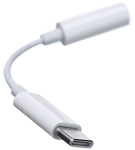USB-C auf 3,5 mm Kopfhöreradapter von Apple