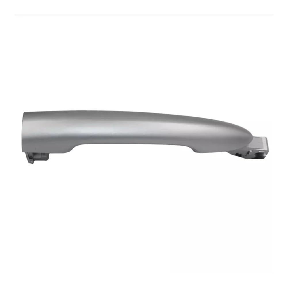 Ymyyqw One Color Car Outer Door Handle Car Door Handle 4Door Universal 80640-Jy01b 80640-Jy01a For Koleos 2009-2018 Exterior Accessories