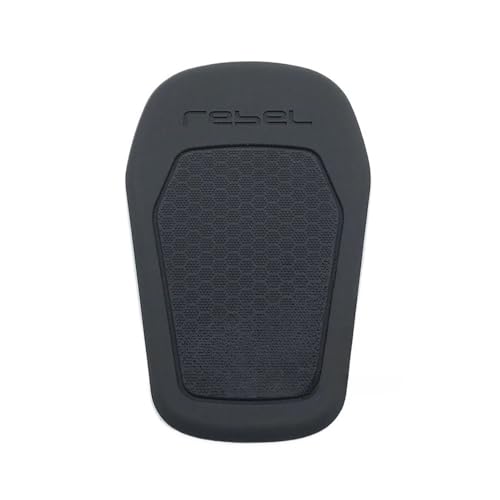 Protection réservoir Rebel 1100 pad de protection haute finition