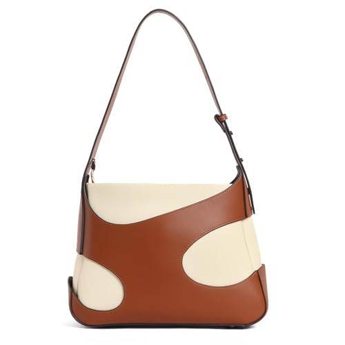 Image of EXOTIC Premium Elegance Texture Charm Shoulder Bag | Bag For Women | love For Travel | Aesthetic Bag