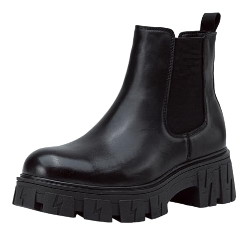 Jeossy Womens' 9660 Knee High