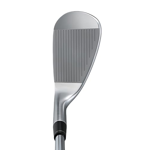 本間ゴルフ（HONMA） ツアーワールド TW-W クロムメッキ ウェッジ(5608S、ロフト56度)Dynamic Gold HT（Ｓ２００/Men's） 3枚目