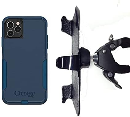 Slipgrip Custom Holder For Apple Iphone 11 Pro Max Using Otterbox Commuter Case 1 5 Bike Holder Cell Phones Accessories