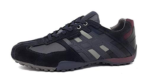Image of Geox Men's Snake 97 Fashion Sneaker