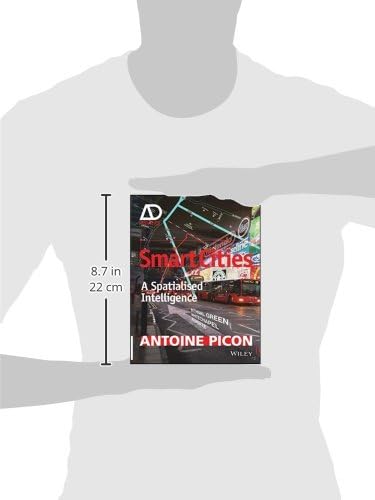 Smart Cities: A Spatialised Intelligence (Architectural Design Primer) - Image 4