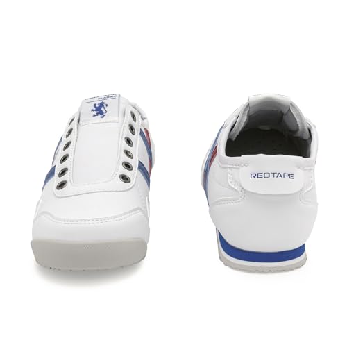 Image of Red Tape Womens Rll0165m Sneakers