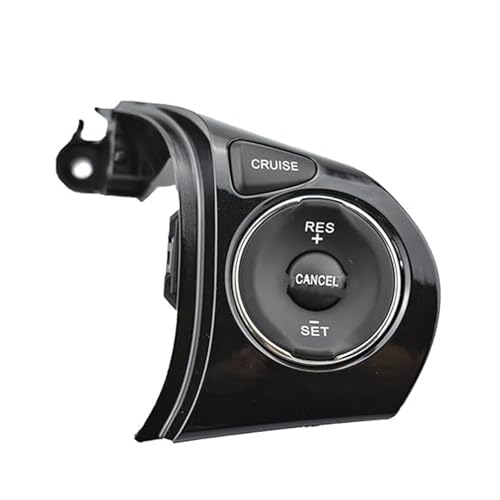 Bouton de régulateur de vitesse droit réparer le volant de Civic