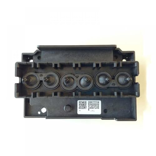 Tête d'impression F180000 anti-bouchage pour buse PX660 T50 L800