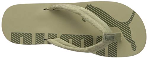 Image of Puma Unisex-Adult Epic Flip V2 Jr Sandal