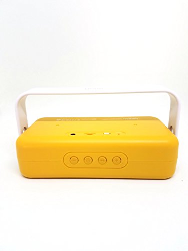 Portable Bluetooth Speaker