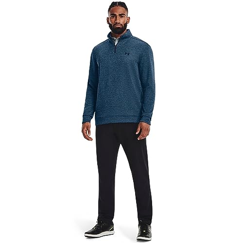 Image of Under Armour Men's Storm Fleece 1 /4 Zip Layerdisc