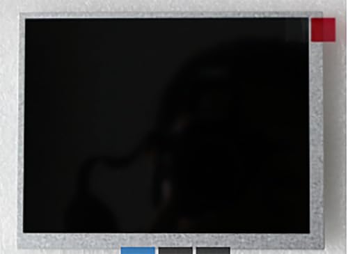 Image of Original Stock AM640480G2TNQWTA0H 640480G2 LCD Display Screen