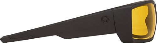 Image of SPY Optic General Wrap Sunglasses