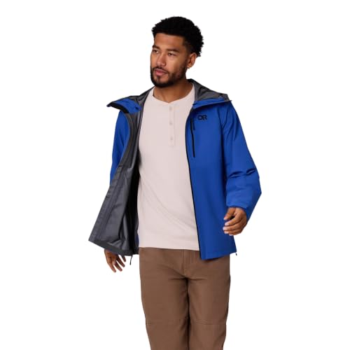Image of Outdoor Research Men's Foray 3L Jacket