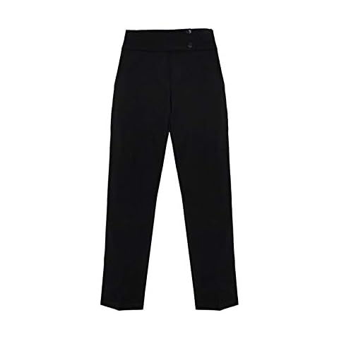 Hamishkane Girls Slim Fit School Trousers Cover