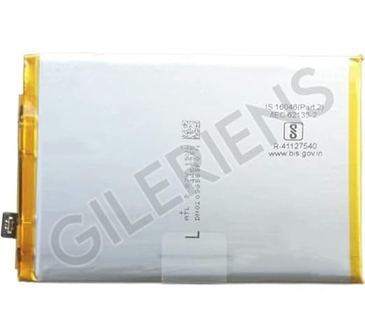Image of Original B-T7 Battery for Vivo Y32 Y21E Battery with 1 Year Warranty** (BB103)