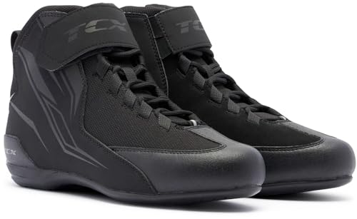 Tcx Shifter Sport, Scarpe Da Moto Uomo, Multicolore, 42 Eu