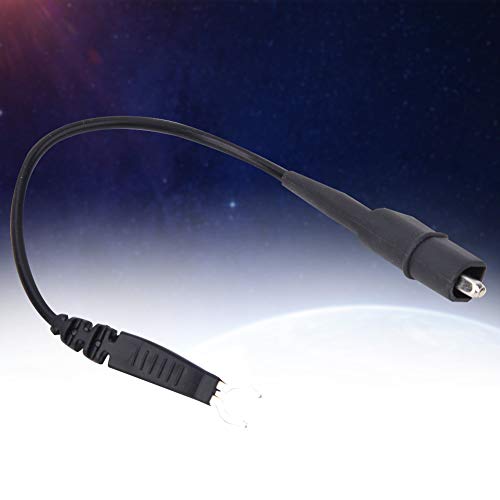 Image of Oscilloscope Probe Ground , 4Pcs Oscilloscope Probe Parts Oscilloscope Probe Cable, Machine for Oscilloscope