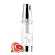 Tragbarer Soda Siphon,1L Soda Maker Verwendung von 8g CO2-Kartuschen (nicht enthalten),Kompakte Sprudelwassersprudler für Zuhause & Outdoor,3 Sekunden DIY Soda Maschine für Säfte,Mojitos,Cocktails