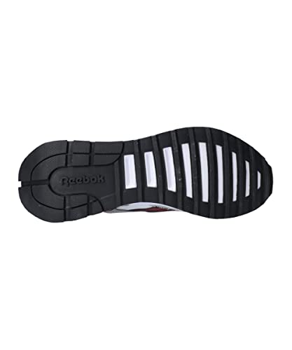Image of Reebok Classics Unisex Adult CL Legacy AZ FTWWHT /PUGRY2 /CLABUR Shoes (GX8767)