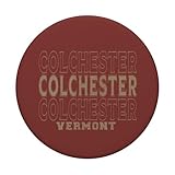 Zoom IMG-2 colchester vermont vintage popsockets popgrip Zoom IMG-2 colchester vermont vintage popsockets popgrip