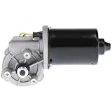 OEG Parts New Windshield Wiper Motor Compatible with Dodge Ram 1500/Ram 2500/Ram 3500/4000 2000-2002 55076549AG, 55076549AH, WPM3024, 55076549AF