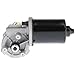 New Front Wiper Motor For 2000 2001 2002 00 01 02 Dodge Ram 1500 2500 3500 4000, Replaces Chrysler 55076549AF, 55076549AG, 55076549AH