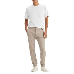 Levi’s Herren XX Chino Slim II Hose