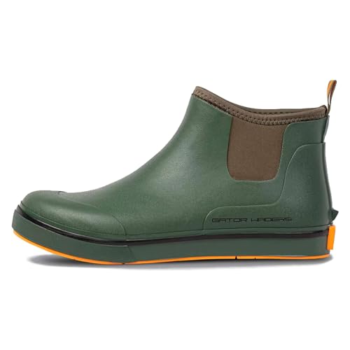 Image of Gator Waders Mens Camp Boots