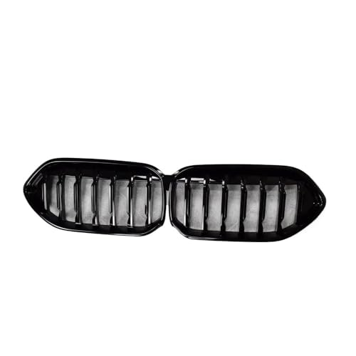 Grilles de calandre F44 Série 2 finition noire brillante premium
