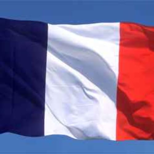 France - Part Trois