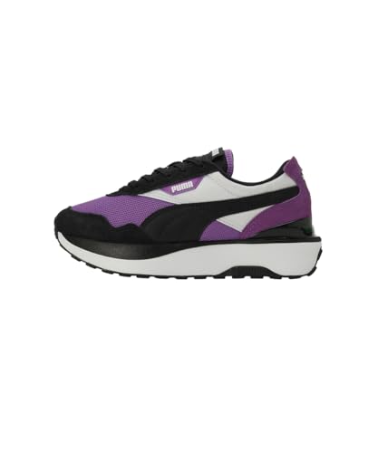 Image of Puma Womens Cruise Rider Silk Road Wnsv1 Sneaker