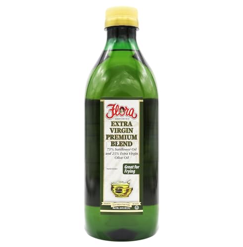 Mezcla Premium Aceite Extra Virgen 1 L