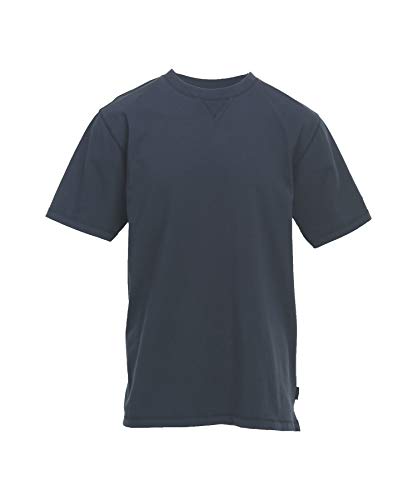 Woolrich Men's First Forks Solid Tee
