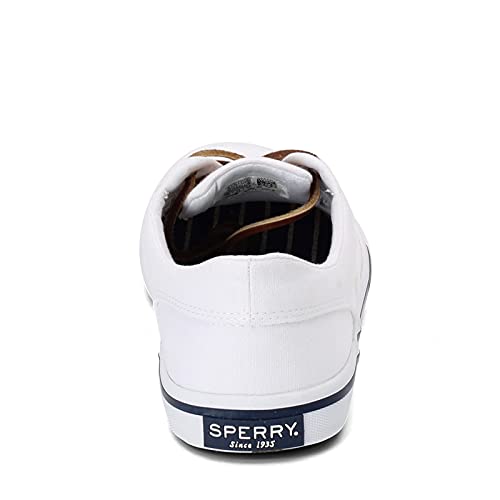 Image of Sperry Top-Sider Men's Striper Ii CVO Sunbleached Sneaker