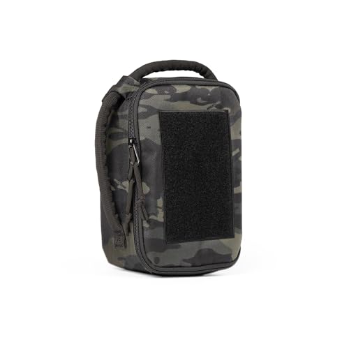 Image of Tactical Baby Gear Insulated Tactical Cooler Pouch | MOLLE-compatible insulated cooler pouch keeps bottles, snacks and drinks cold for everyday outings and travel.