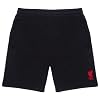 Liverpool FC Mens Shorts Jogger Fleece Officieel Voetbal Gift