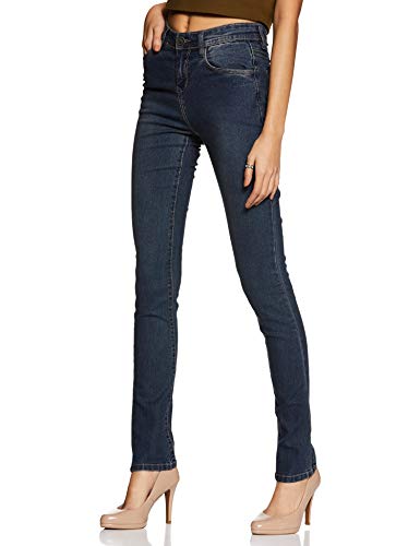 Image of Fashion Cult Women's Slim Jeans