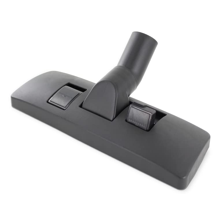 DL-pro Floor nozzle universal combination nozzle for 35 mm pipe vacuum cleaner.