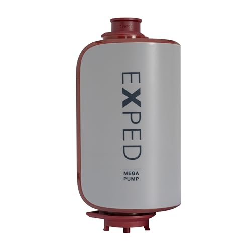 Exped Mega Pump