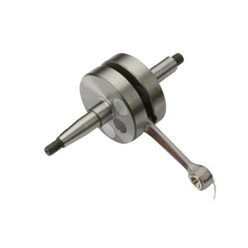 �I�[�g�o�C AM6 ���[�V���O �N�����N�V���t�g Apr-lia AF1 Classic MX SM Pegaso RS Extrema ���v���J Tuono 50cc AM4 AM5 Min-relli �p(Racing crankshaft A)