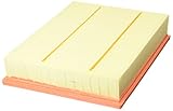 WIX Air Filter Panel