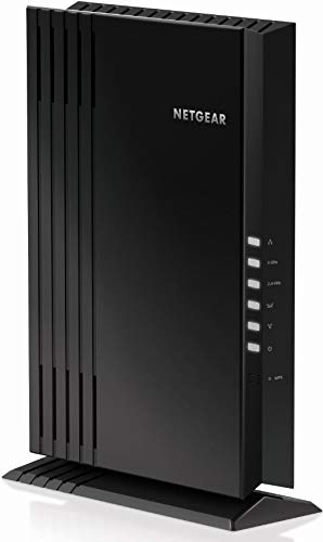 Preisvergleich Produktbild NETGEAR® AX1800 4-Stream-WLAN-Mesh-Extender (EAX20)