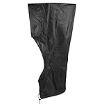 Black-Oxford-Cloth-Full-Outboard-Motor-Protection-Cover-Weatherproof-and-Easy-to-Install