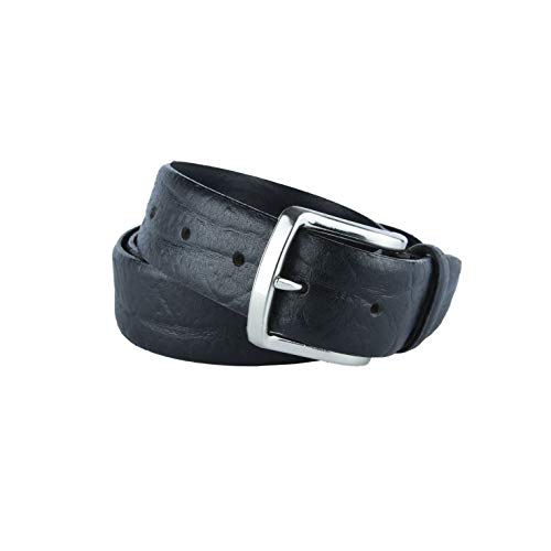 GRESEL Cintura Uomo e Donna in Vera Pelle